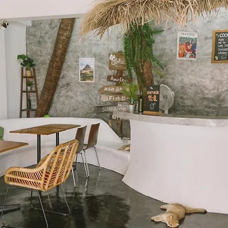 De Coco Hostel Koh Tao